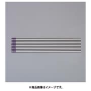3.2mm E3タングステン電極棒(10本入り) EA315MS-64