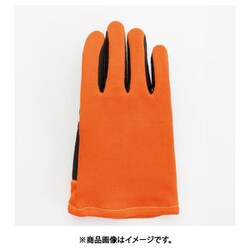 【フリー/260mm】 手袋（耐熱・耐切創/右手） EA354EB-41A