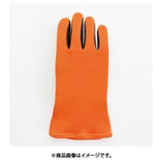 【フリー/320mm】 手袋（耐熱・耐切創） EA354EB-50B