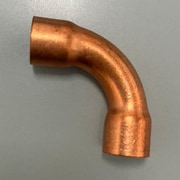 8.00mm 銅管エルボ（10個） EA432BB-2.5A