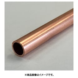 Φ22.22x0.81x2000mm（20A）建築用銅管（2本） EA440DD-20