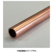 Φ28.58x0.89x2000mm(25A)建築用銅管(2本) EA440DD-25