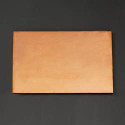 600x300×1.0mm 銅板 EA441VA-15