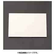 600x300×1.0mm アルミ板 EA441VC-18