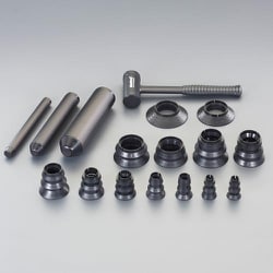 10- 50mm ベアリング挿入工具セット EA510ZD-1A
