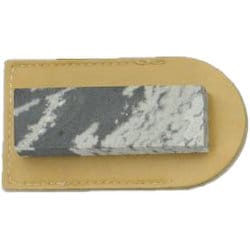 76x41x9.5mm 油砥石・天然（中目） EA522AB-6