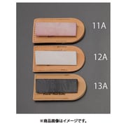 76x25x9.5mm 油砥石(長三角/細目) EA522AK-12A