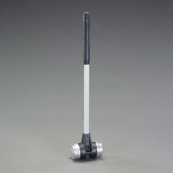 4.6kg/80mm 大ハンマー（ソフトメタル・ハード） EA575HB-71
