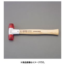 215g/25mm ハンマー（セルロースアセテート・ハード） EA575HD-11