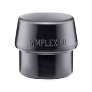 50mm ハンマーヘッド(ラバー・ミディアムハード) EA575HH-13A