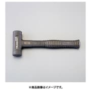 640g/300mm 無反動ハンマー(ポリウレタン) EA575HL-11