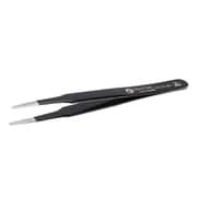 2.2x125mm 精密用ピンセット(エポキシコート) EA595HH-3A