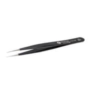 2.2x125mm 精密用ピンセット(エポキシコート) EA595HH-4A
