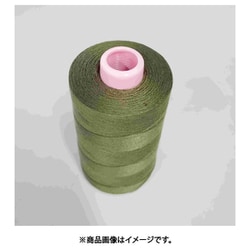 #50x5000m 縫糸（ポリエステル製/OD） EA628AY-50