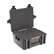 533x432x241mm/内寸 万能ハードケース（黒） EA657VL-600