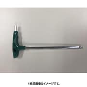 2.5x142mm 【Ball Hexagon】L型レンチ EA683AF-2.5A