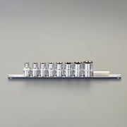 1/2インチDR/E10-E24 【TORX】ソケットセット EA687CX-1A
