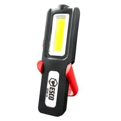 【充電式】 ライト/LED（無段階調光/マグネット付） EA758C-110