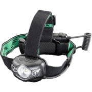 【単3x3本】 ヘッドライト/LED(充電池セット) EA758RX-810D