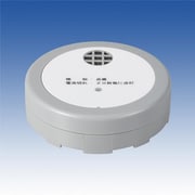 【CR2032x2個】 水漏れ報知器 EA864CL-1A