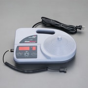 AC100V/内Φ20-外160mm ポータブルベアリングヒーター EA896B-16A