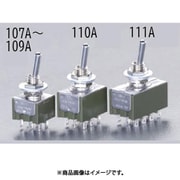 125V/6A 2極双投/トグルスイッチ EA940DH-108A