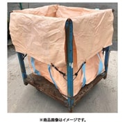 1.0ton 角型フレコンバッグ(カバー付) EA981WM-17