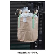 0.3ton 丸型フレコンバッグ EA981WM-45