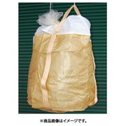 0.5ton 丸型フレコンバッグ【底十字】 EA981WM-48