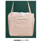 1.0ton 角型フレコンバッグ【底十字】 EA981WN-21