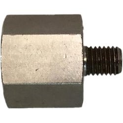 給油器用アダプター UNF1/4-28 EA991CT-38