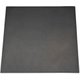 500×500x1.5mm ゴムパッキンシート（NR） EA997XG-303