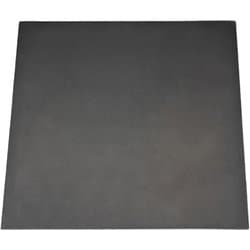 500×500x1.5mm ゴムパッキンシート（NR） EA997XG-303