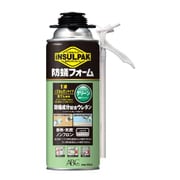 435ml 発泡ウレタンフォーム(防蟻/一液性/グリーン) EA930TC-20B