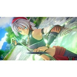 ヨドバシ.com - 日本ファルコム Falcom 「空の軌跡 the 1st