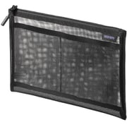 マルチメッシュケース 235×10×160mm ブラック IN-MS2BK