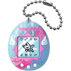 BANDAI たまごっち！ Amazon | [バンダイ(BANDAI)] Original Tamagotchi Pink