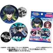コースターコレクション ブルーロック VS.U-20 JAPAN 1個 [コレクショントイ]