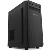 ゲーミングデスクトップパソコン/AMD VRyzen7 5700X/RTX 4060/メモリ 16GB/SSD 500GB/Windows 11 Home BGTR74060-YD