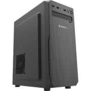 ゲーミングデスクトップパソコン/AMD Ryzen7 5700X/RTX 4060/メモリ 16GB/SSD 500GB/Windows 11 Home BGTR74060-YD