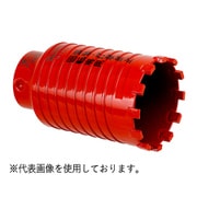ドライモンドコア カッター ショート 50x80 PCD5080C