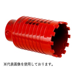 ドライモンドコア カッター ショート 110x80 PCD11080C