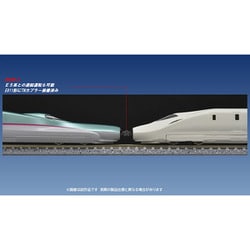◆Nゲージ Tomix改 E8系山形新幹線 7両セット タイプ品◆ 81XiXZJlKzL._AC_UL210_SR210,