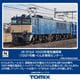 7112 Nゲージ完成品 JR EF64 1000形電気機関車（1001号機・ぐんま車両センター） [鉄道模型]