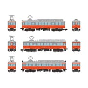 336341 Nスケール完成品 鉄道コレクション 箱根登山電車モハ1形・モハ2形（104+106+108）3両セット [鉄道模型]