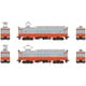 336334 Nスケール完成品 鉄道コレクション 箱根登山電車モハ3形（114+115）2両セット [鉄道模型]