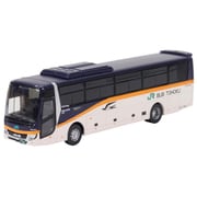 335511 Nスケール完成品 ザ・バスコレクション ジェイアールバス東北 山形新幹線つばさE8系カラー [鉄道模型用品]