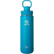 ステンレスボトル 保冷専用ボトル 真空断熱ステンレス構造 タケヤフラスク アクティブライン II 0.7L ミスティックブルー