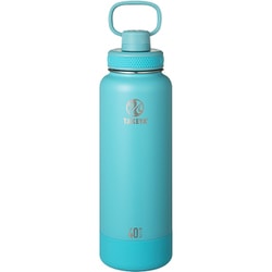 ステンレスボトル 保冷専用ボトル 真空断熱ステンレス構造 タケヤフラスク アクティブライン II 1.17L マリブ