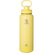 ステンレスボトル 保冷専用ボトル 真空断熱ステンレス構造 タケヤフラスク アクティブライン II 1.17L カナリー